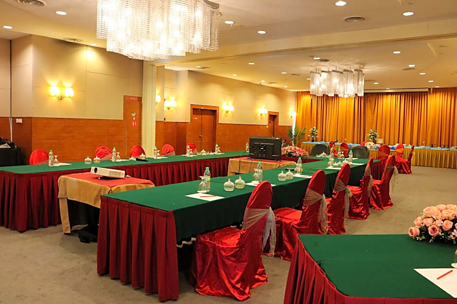 Felda Residence Kuala Terengganu