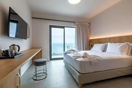 Sea View Double or Twin Room