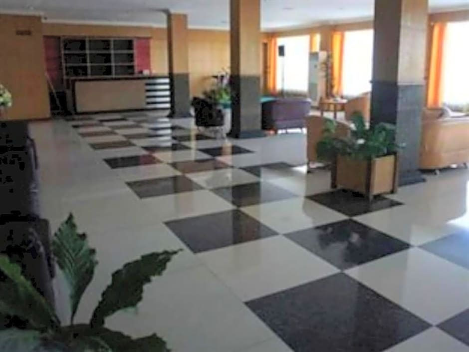 Sylvia Hotel Maumere