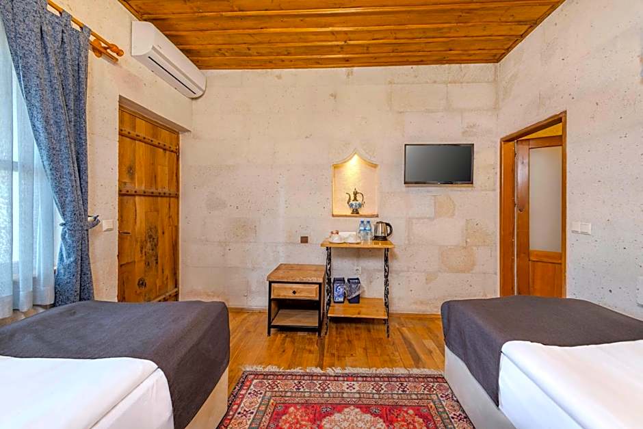 Duven Hotel Cappadocia