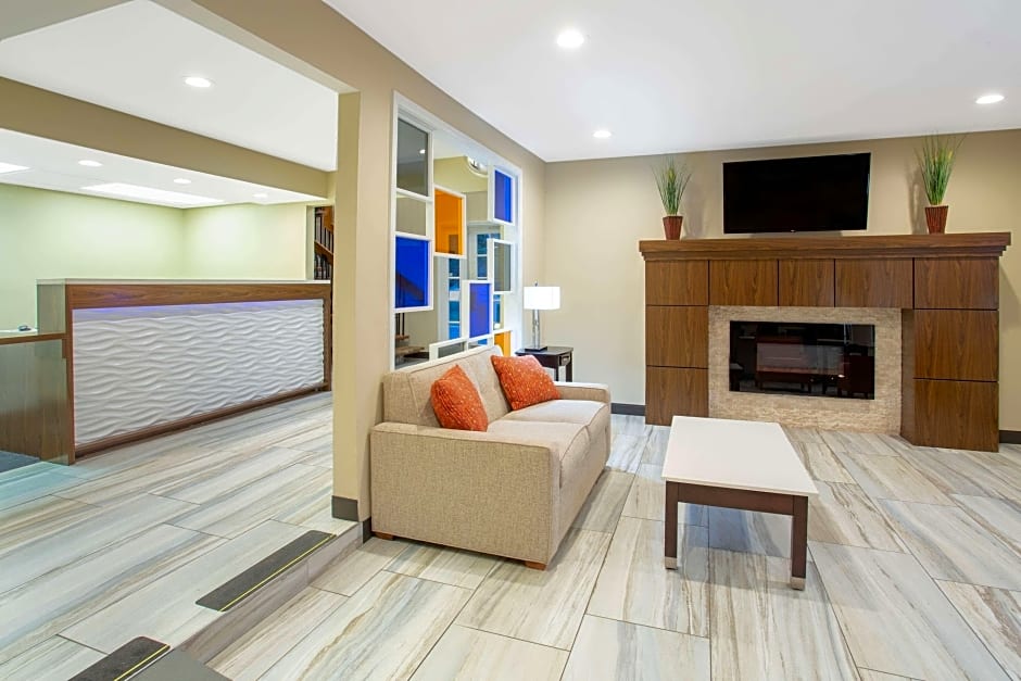 Hawthorn Suites by Wyndham Indianapolis North