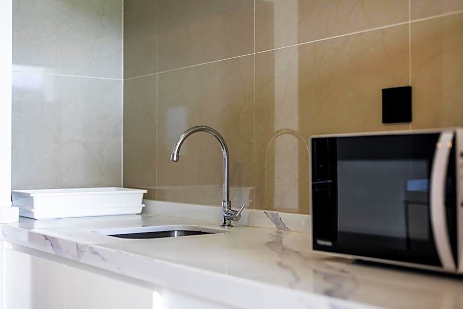 Stylish 2 Bedroom Apartment S6609 by IBG Property