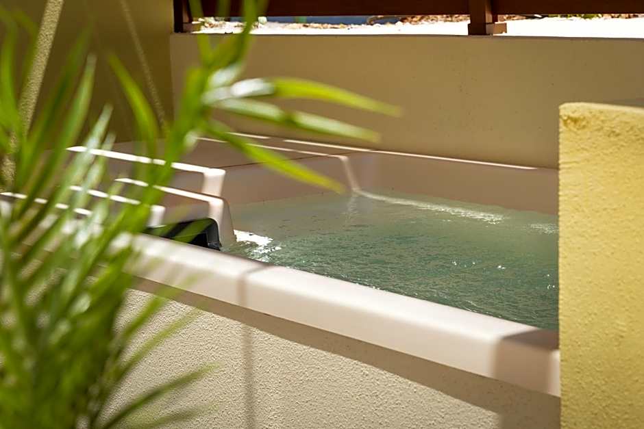 Açai Plant Based Hotel