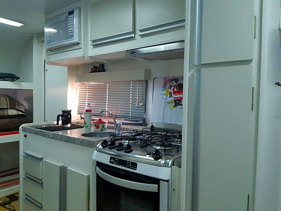 Trailer novo completo.