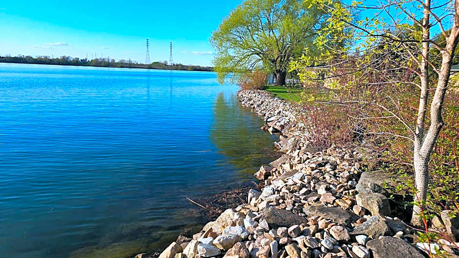 Hotel Oasis Lac St-Louis