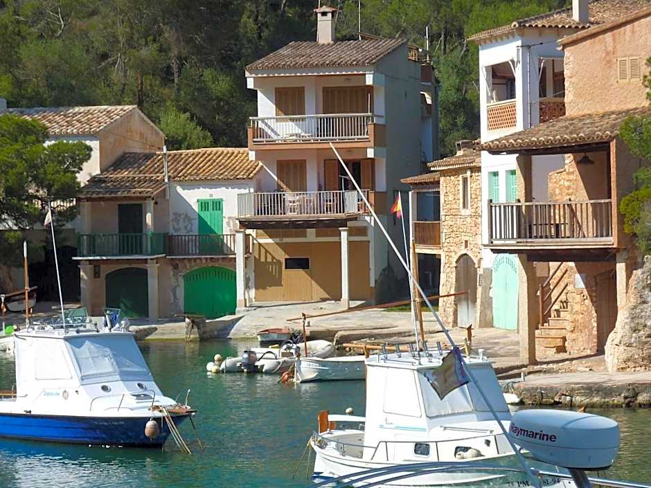 Villa Primera 