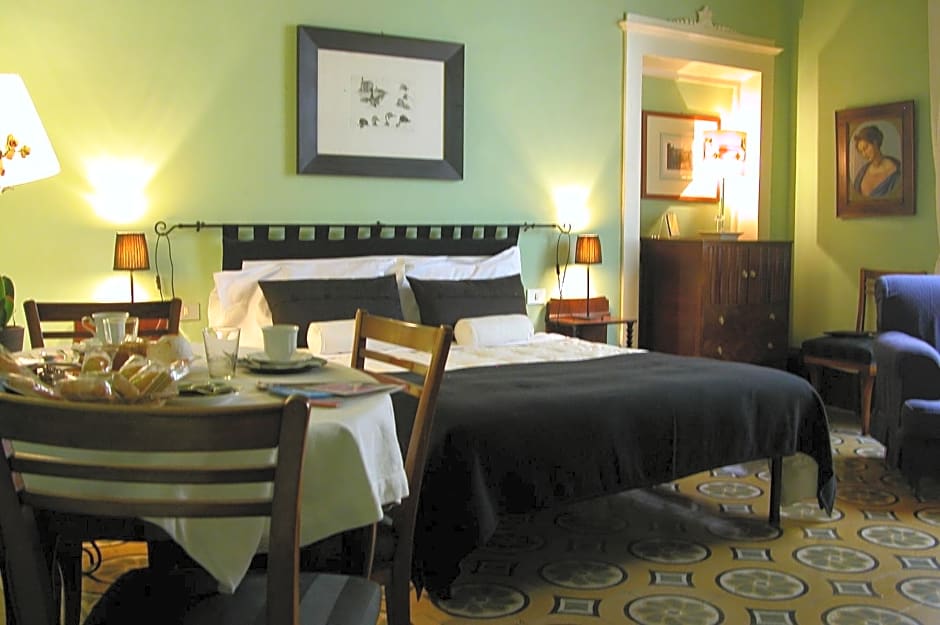 Alberghino B&B