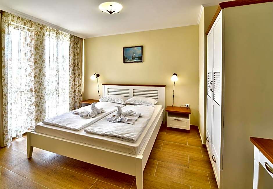 Sirena Palace Family Hotel