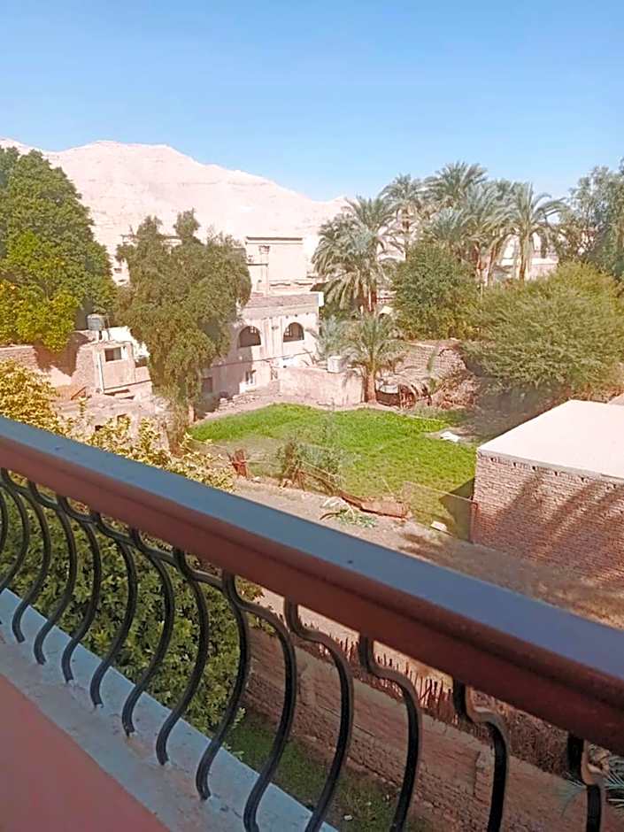 Amenophis Hotel