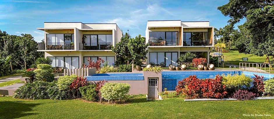 Gunita Villas