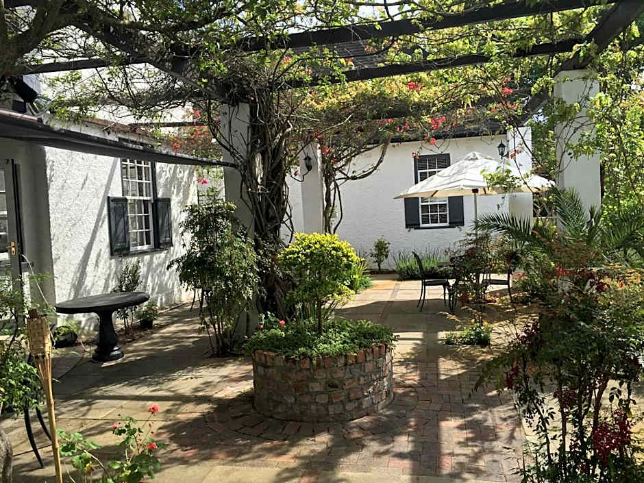 Albourne Guesthouse