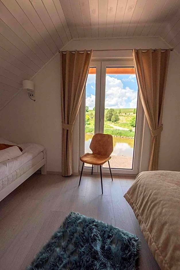 Kaszuby Resort Zacisze
