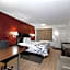 Red Roof Inn Detroit - Troy