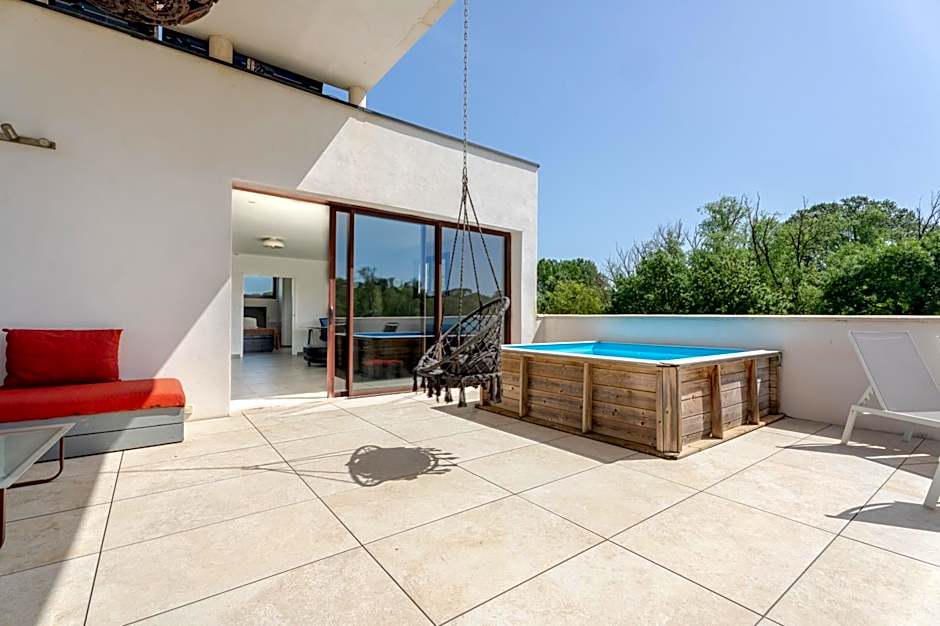 GuestHouse Le Patio34