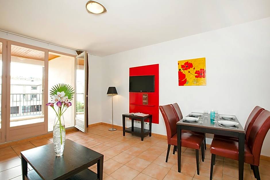 Cerise Carcassonne Sud