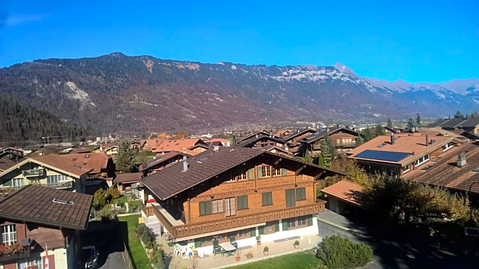 Edelweiss Lodge
