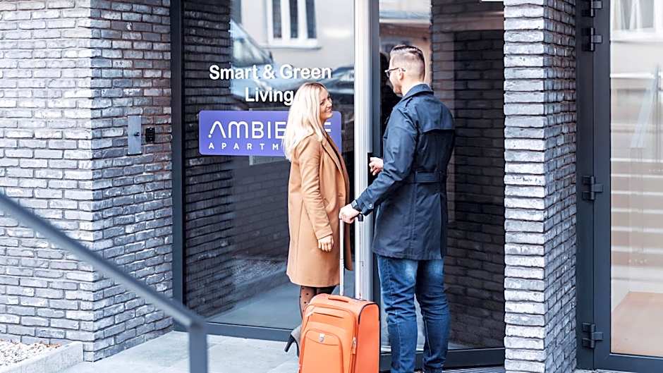 Smart & Green Living by Ambiente