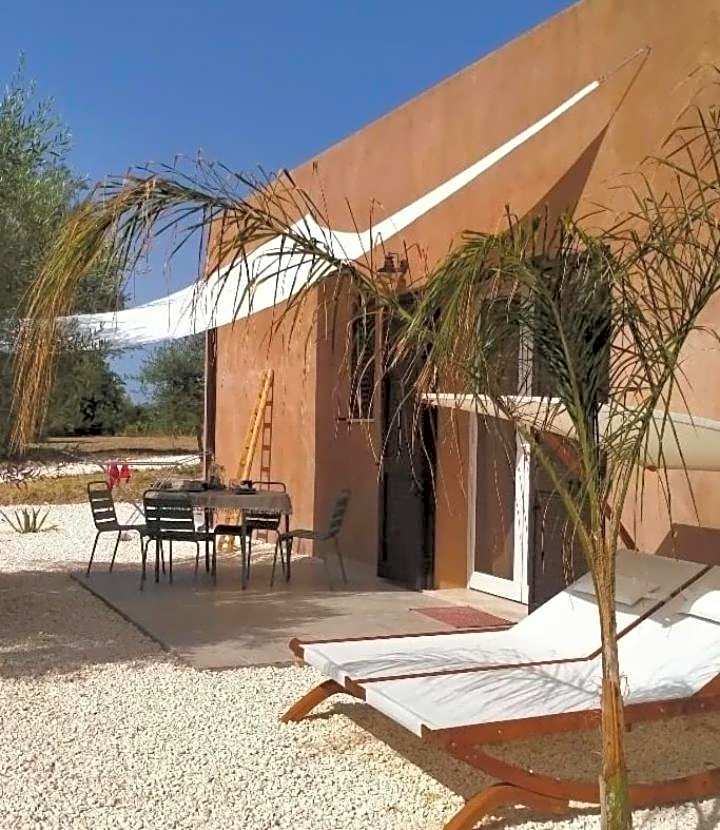 LUCCICAMARE family-run BeB