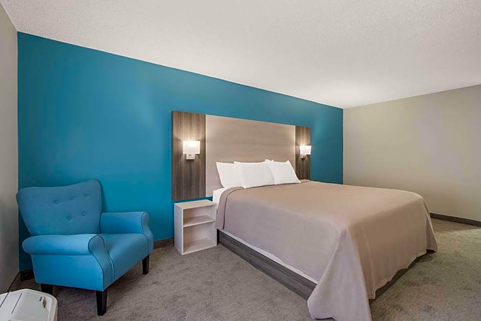 Quality Inn & Suites Aiken South