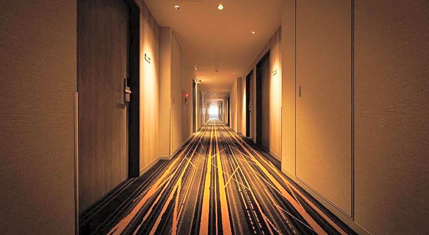 JR-EAST HOTEL METS TACHIKAWA