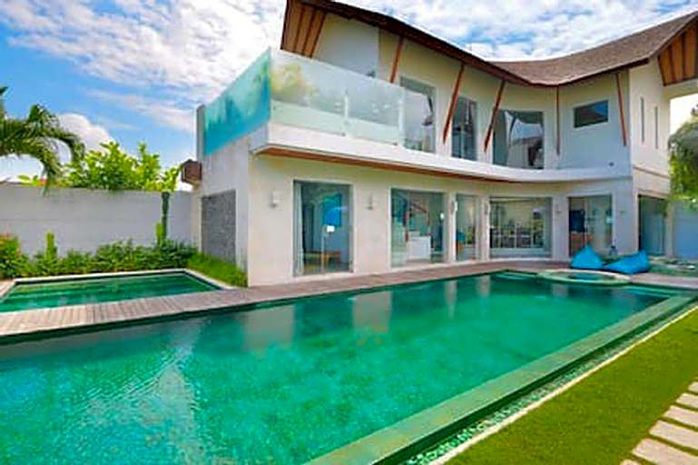 Villa K-Mea