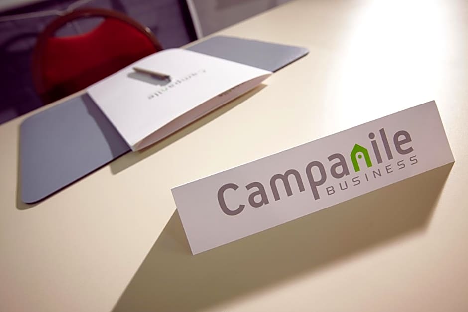 Campanile Prime Villejuif