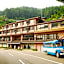 Iya Onsen Hotel Kazurabashi
