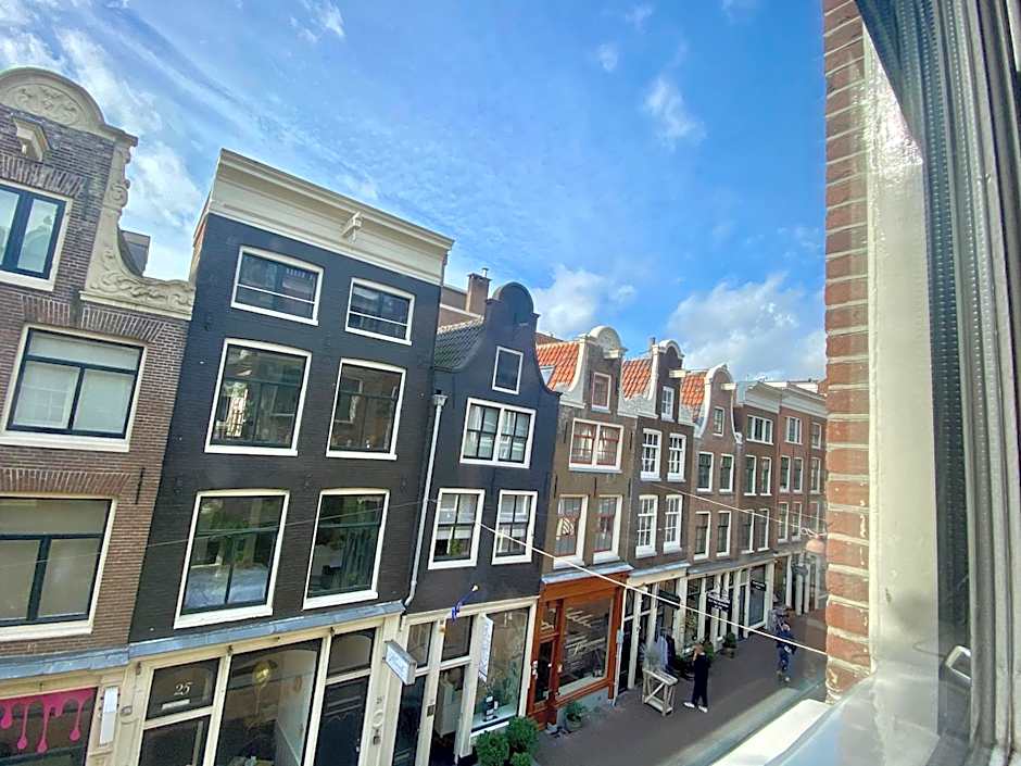 Amsterdam Barangay
