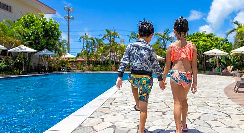 Art Hotel Ishigakijima