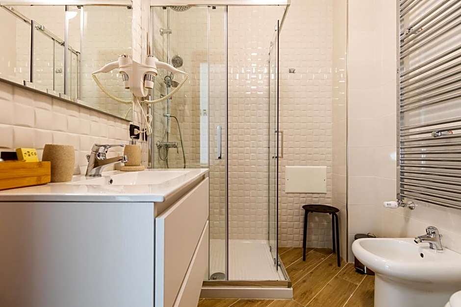 Napoli d'Amare B&B