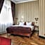 GerlÃ³czy Boutique Hotel