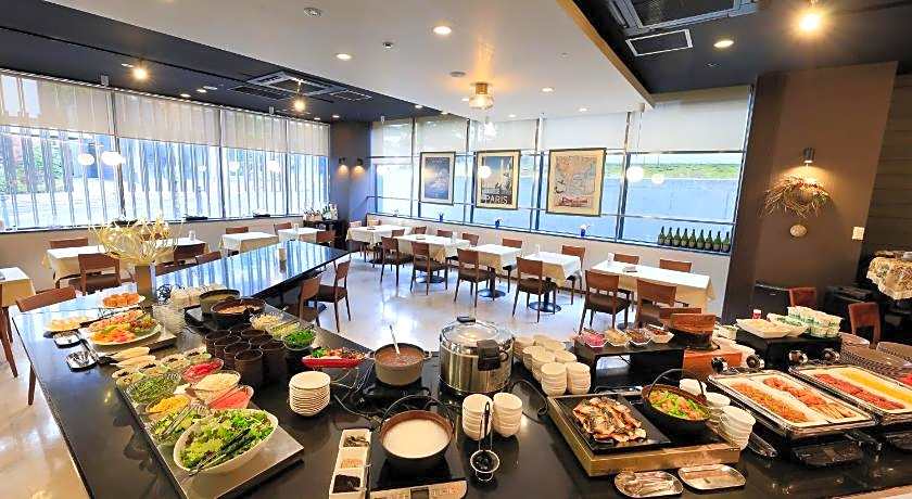 Richmond Hotel Narita