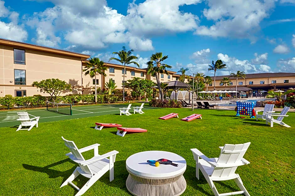 Courtyard by Marriott Oahu North Shore