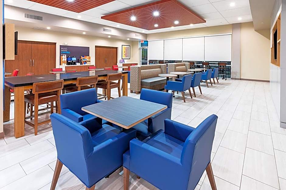 Holiday Inn Express & Suites Houston  Downtown North By IHG