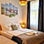 GoodMo Budapest Smart Rooms