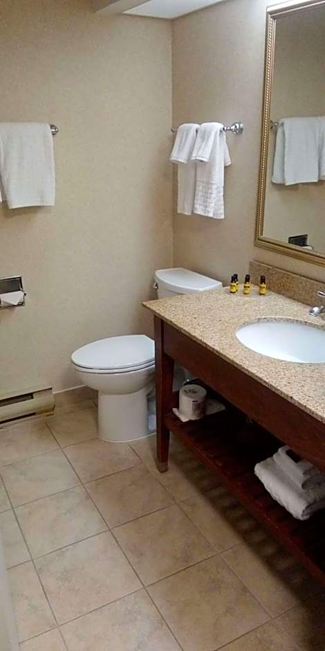 Best Western Plus Otonabee Inn