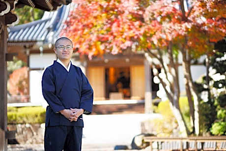 宿坊 端場坊｜Temple Hotel Habanobo