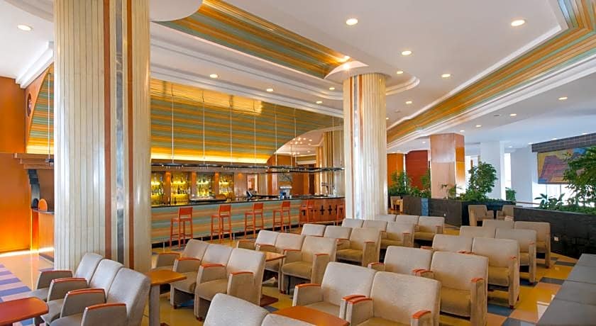 Iberostar Waves Bouganville Playa