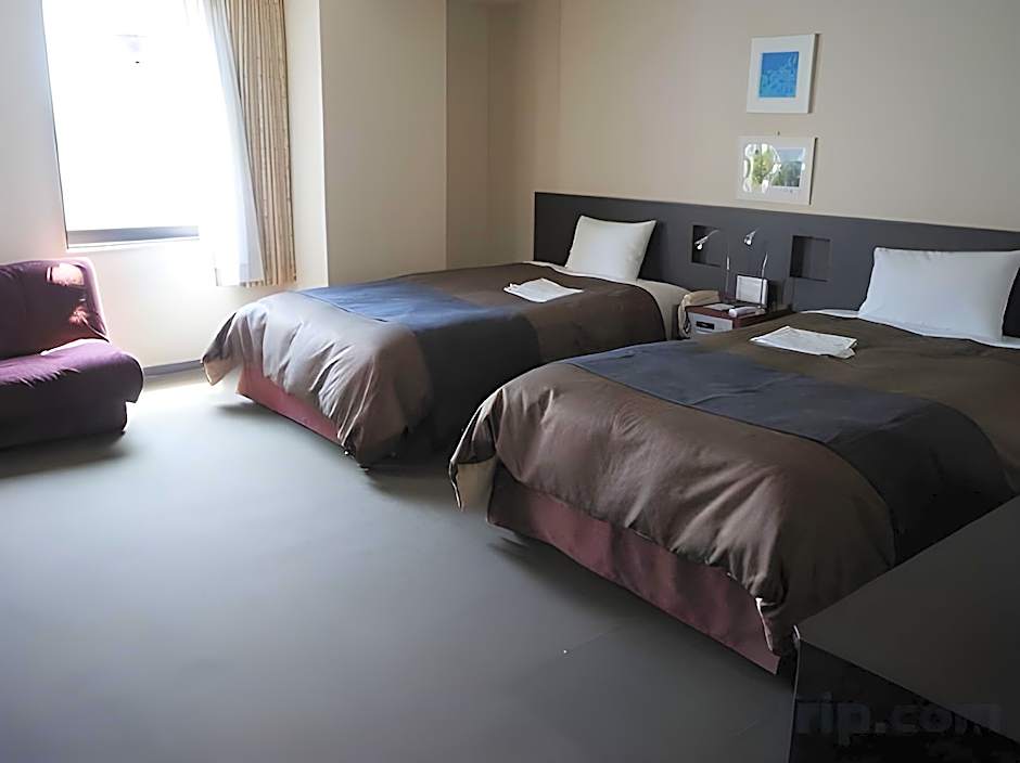 Hotel Continental