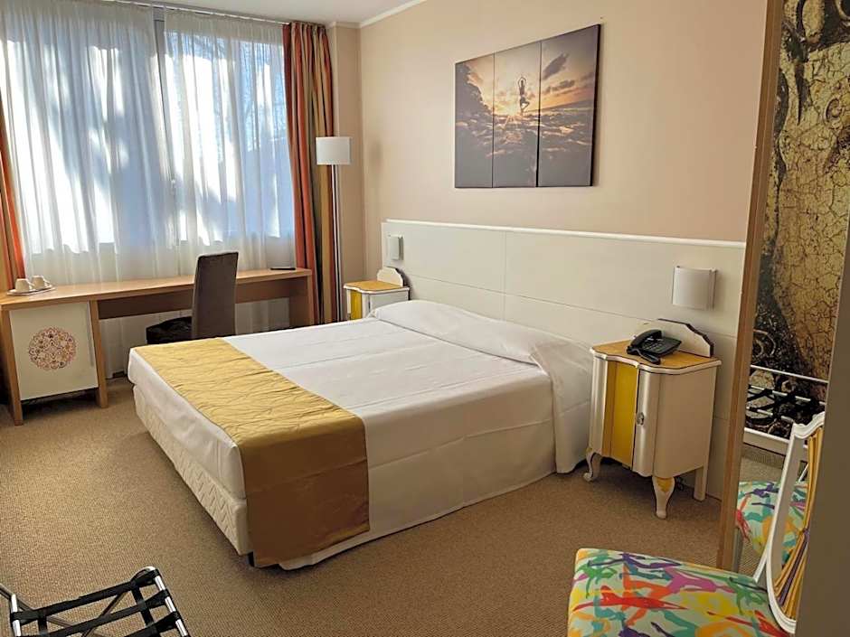 Hotel Sporting Brugherio