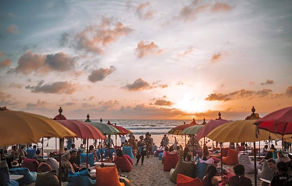 Teges Inn Kuta