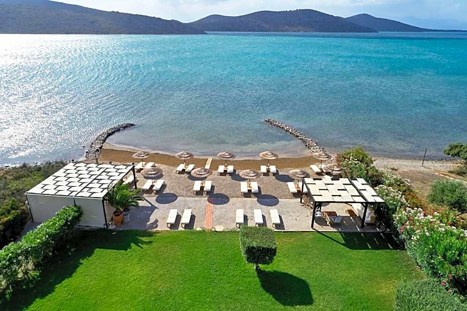 Elounda Gulf Villas by Sandglass