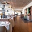Mercure Paris Ivry Quai De Seine