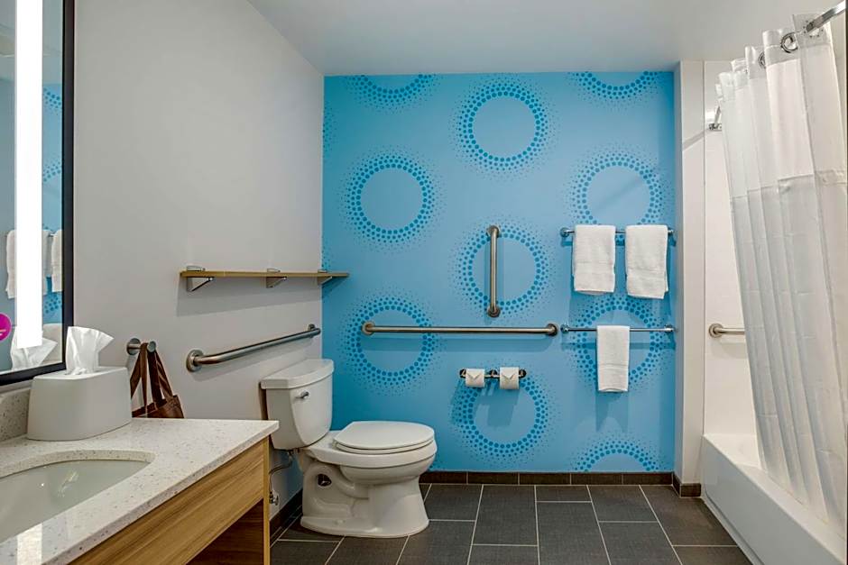 Tru By Hilton Saint Joseph