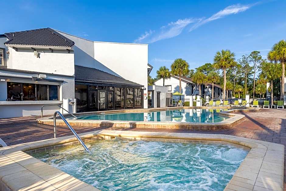 Legacy Vacation Resorts Kissimmee/Orlando - Near Disney