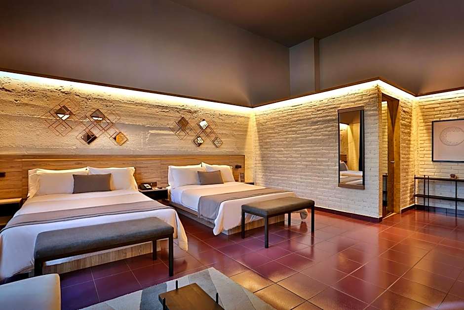 City Centro by Marriott Ciudad de Mexico
