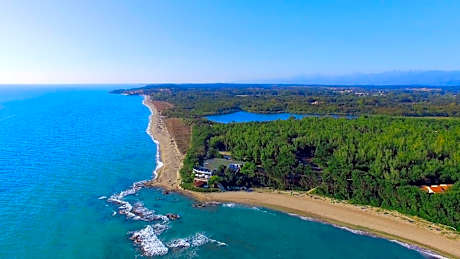 BAGHEERA Village Naturiste