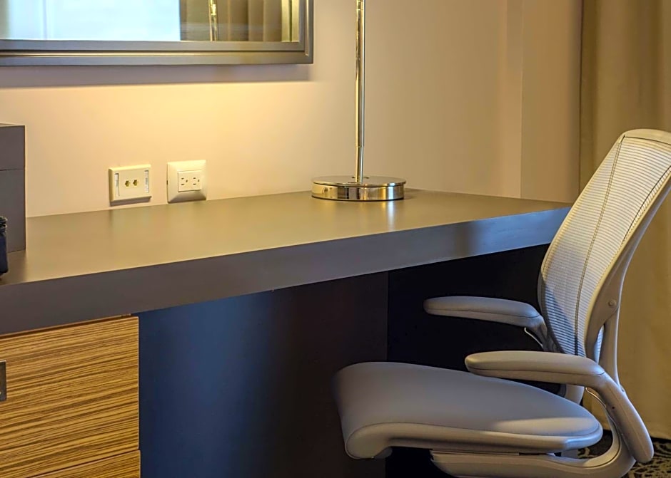 Hampton By Hilton Zacatecas Mexico