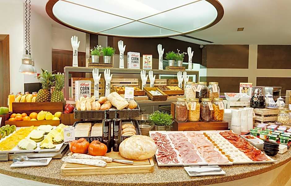 Sercotel Valladolid