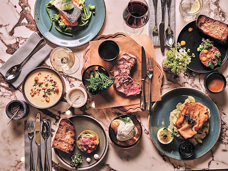 Radisson Blu Hotel, Hamburg Airport